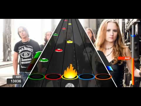 ANDI:Ecliptyka-Splendid Cradle Medio (23998)