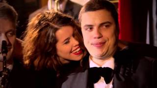 Eddie Luis & Die Gnadenlosen - I Can't Give You Anything But Love