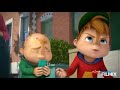 Alvin And The Chipmunks Season 4 Episode 2 Part 1