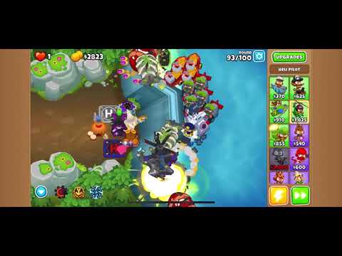 Totem Event | Bloons TD 6