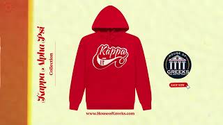 House of Greeks | Kappa Alpha Psi Fraternity Inc. Collection