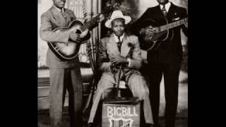 Big Bill Broonzy - Sun Gonna Shine In My Back Door Someday