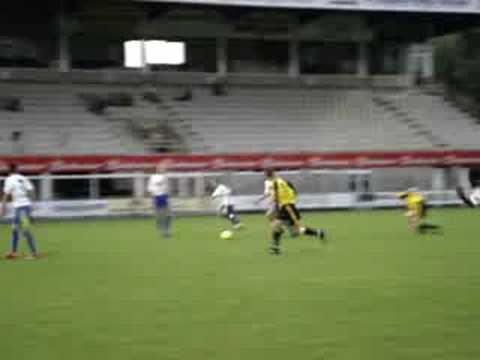 KFC De Kempen-Zoerle