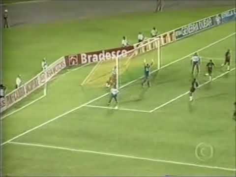 Vitória 3 x 1 Bahia - Copa do Nordeste de 1998