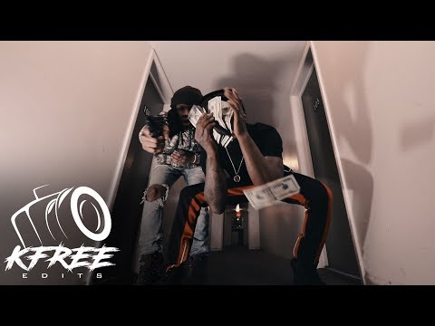 CoKane Cash - Imitate (Official Video) Shot By @Kfree313