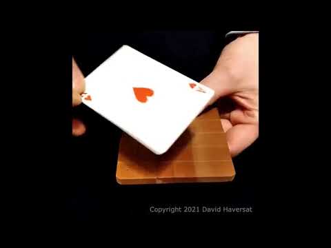 Saturn Magic - Deluxe Miracle Board by Zanadu Magic - Trick