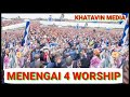 MENENGAI 4 Worship