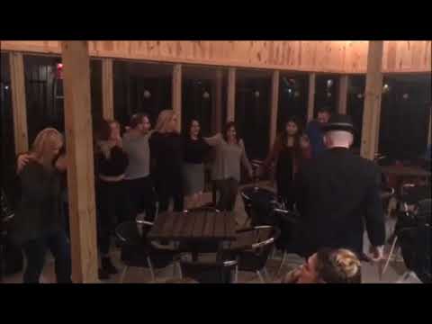 Promotional video thumbnail 2 for Chad "Crooner" Brown