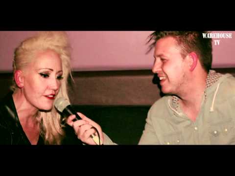 The Warehouse Opening Night 26/08/11