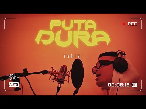 Yarini - P*ta Dura (Official Video)