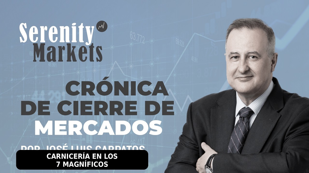 Causas caídas explicadas en bolsa - Cierre Cárpatos