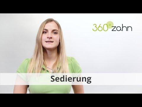 Sedierung - Was ist eine Sedierung? | Dental-Lexikon | 360°zahn