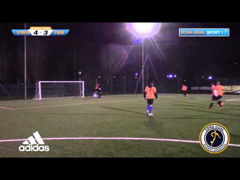 Zona Goal: Clock Work Orange - Tenuta Carretta - Sintesi