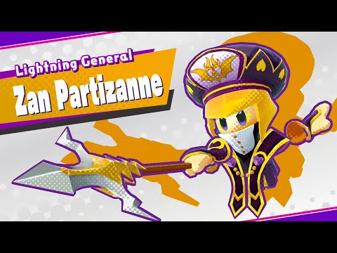 Kirby Star Allies - 03 - Fortress of Shadows | Jambastion (All Levels & Bosses)