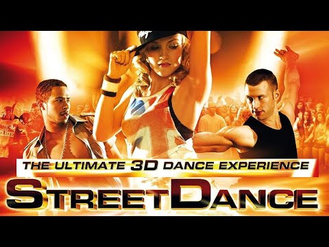 Street Dance 3D (film 2010) TRAILER ITALIANO