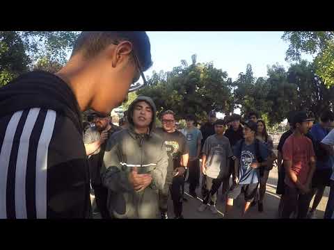 BARTO vs ENZO vs RADEK - 8vos - Catamarca Juniors 2019