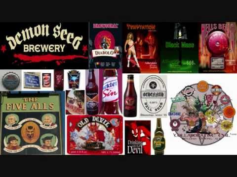 What's Your Poison? ILLUMINATI ALCOHOL CONSPIRACY!!!