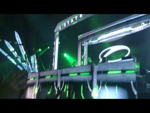 Leon Bolier - Live at ASOT 600 Minsk