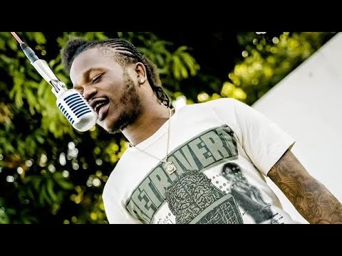 Jahshii Showing The love To Fans | Popcaan When Live with jahshii 🔥‼️