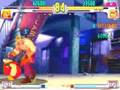 SFIII 3rd Strike Ken Kashi Vs Alex Genki