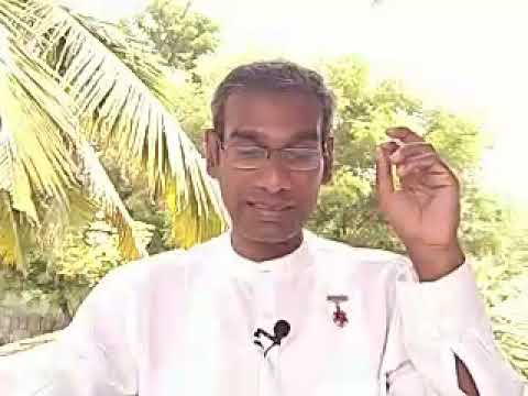 Tamil Murli 25 October 2018 - BK Saravana Kumar