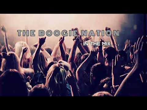 In The Mix . . . More Soulful House by TheBoogieNation's own Groove Injection