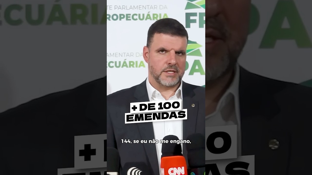 💰 A eleição acabou e a prioridade é resolver o endividamento rural.