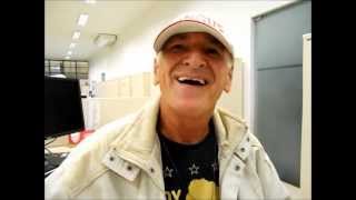 A escalação da seleção de todos os tempos de Leonardo de Britto.wmv