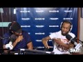Tory Lanez Rips His 4 Minute Freestyle On Sway In The Morning Sway S Universe