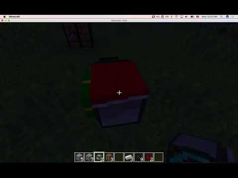Programmieren lernen mit Minecraft: Turtle Teil 1
