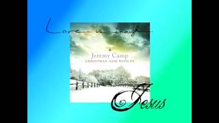 Away in a Manger Album God With Us by Jeremy Camp