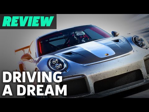 Forza Motorsport 7 Review