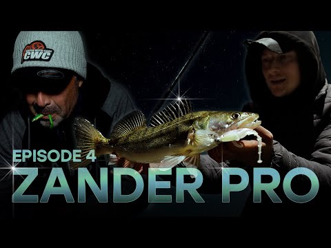 ZANDER PRO 5 - Episode 4