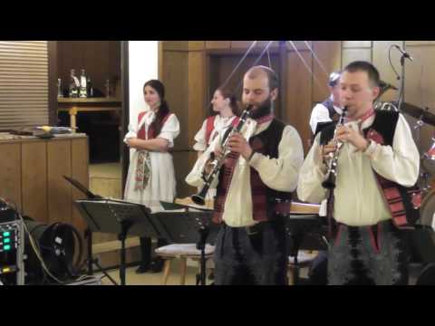 Drietomanka    Luzicky lendler