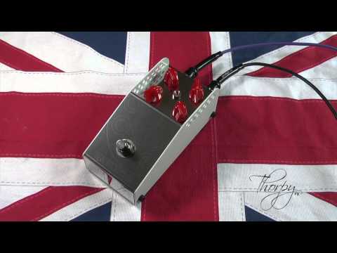 Thorpy FX Warthog Distortion image 4