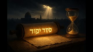 🔶🔶🔶 פקוד יפקוד - קוד הגאולה העתיק שעובר מדור לדור 🔶🔶🔶