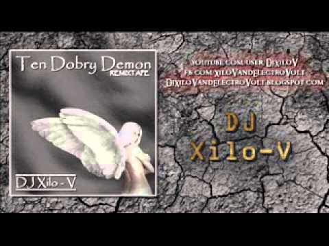 08. Dj Xilo - V feat. Doktor Skacz (Outro) ["Ten Dobry Demon" EP Remixtape]