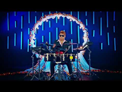 Mery Larico Tu Gotita de Amor ▶Sola Solita (Primicia 2018) Emotion Studios