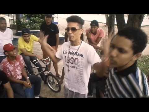 NoelCash-ImMc vs Christbeltre-ARP Batalla De Freestyle