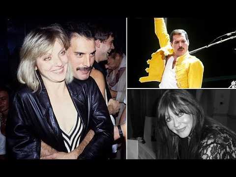 Freddie Mercury’s Secret Daughter Speaks Out — Shocking Revelations Before New Biography