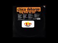 Chico DeBarge - Trouble Man
