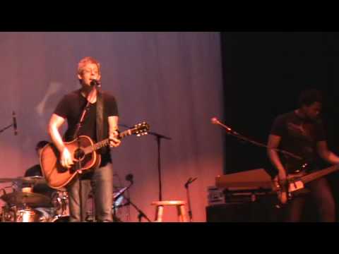 Matt Maher: Overflow - Loveland, CO, June 2008