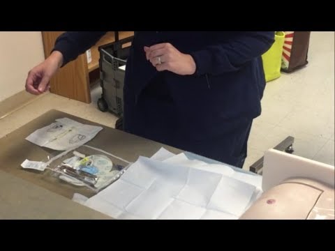 Port Access: A Step by Step Guide