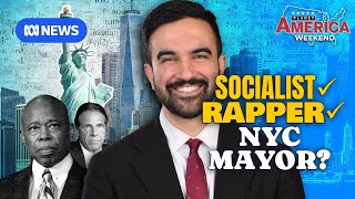 Mamdani set to become NYC's first Muslim mayor | Planet America