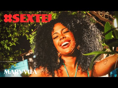 Marvvila - #Sextei (Clipe Oficial)