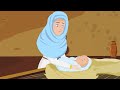 The Birth Of Moses Animated Bible Stories Moses Is Born In The Land Of Goshen