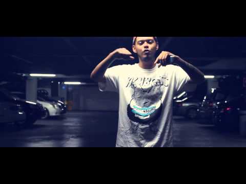 Ef Coleman - 833 📱 + Dj King Chaka (Prod. NexoEme)