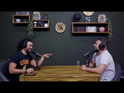 Horrorfilme | #154 Nizar & Shayan Podcast