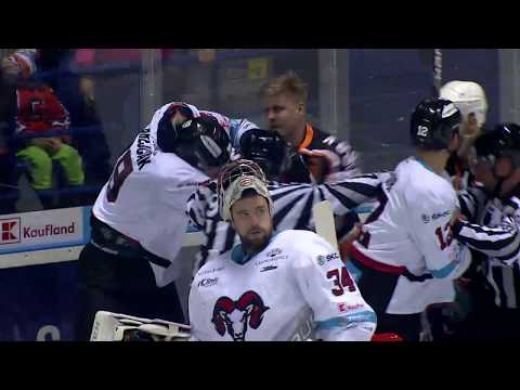 31.kolo bitka Martin Belluš vs. Ján Brejčák