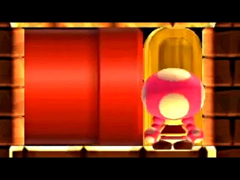 Super Mario Maker 2 🔥 Expert Endless Challenge #689